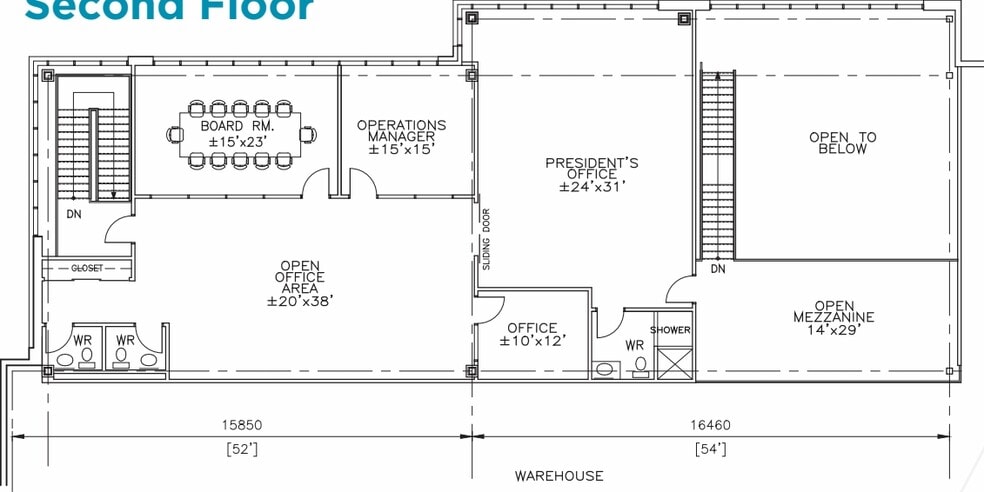 More Photos Of 261216 Wagon Wheel Way, Rocky View No 44 Warehouse For Sale