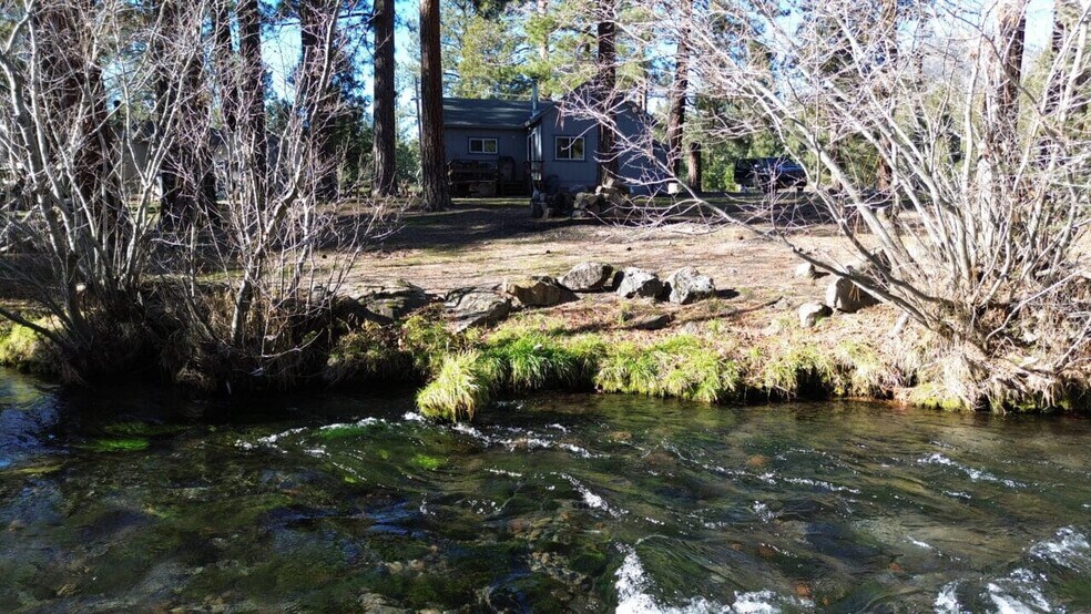 More Photos Of 13285 Circle Dr, Old Station Land For Sale