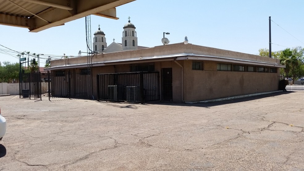 More Photos Of 824 E Washington St, Phoenix Office For Lease