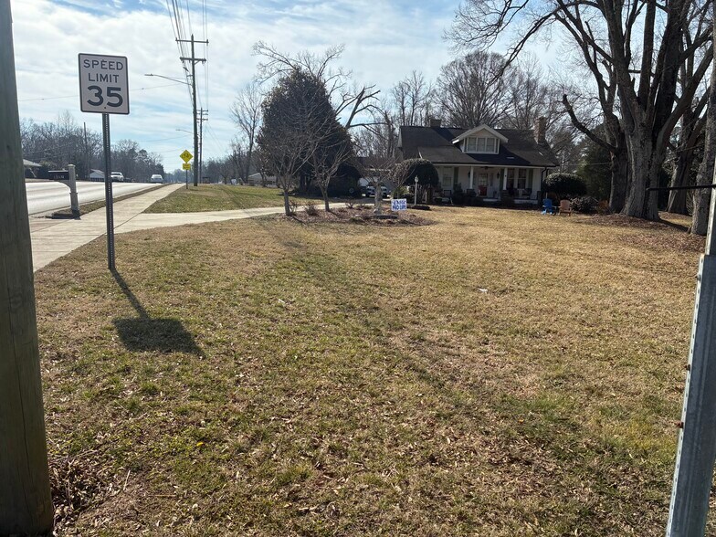 More Photos Of 1417 Davis Park Rd, Gastonia Land For Sale