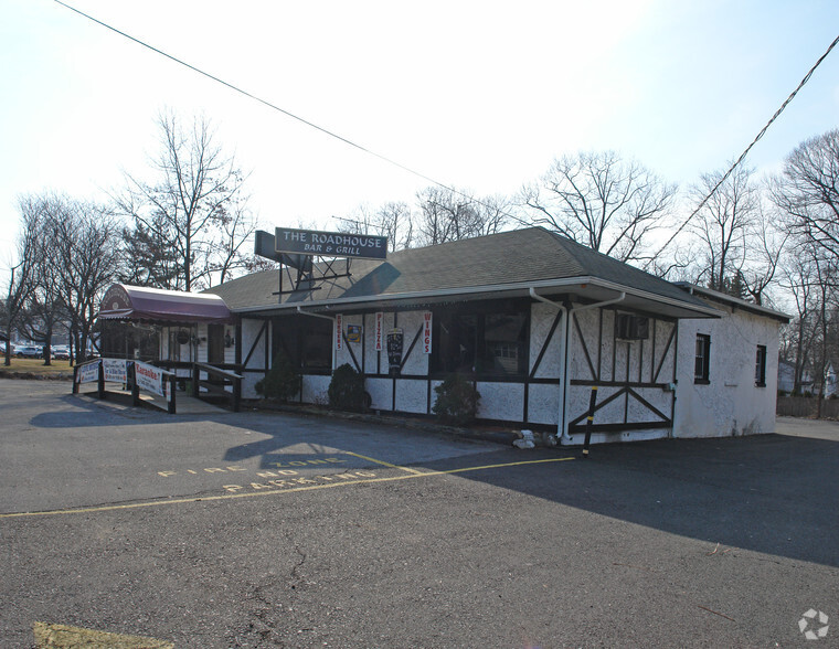 Primary Photo Of 371-375 Route 59 -1, Airmont Land For Lease