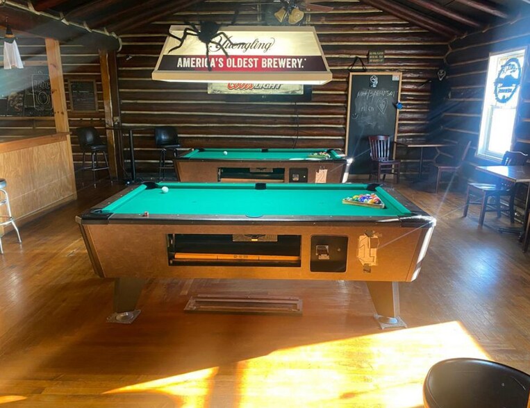 More Photos Of 33 N 2nd St, Coplay Bar For Sale