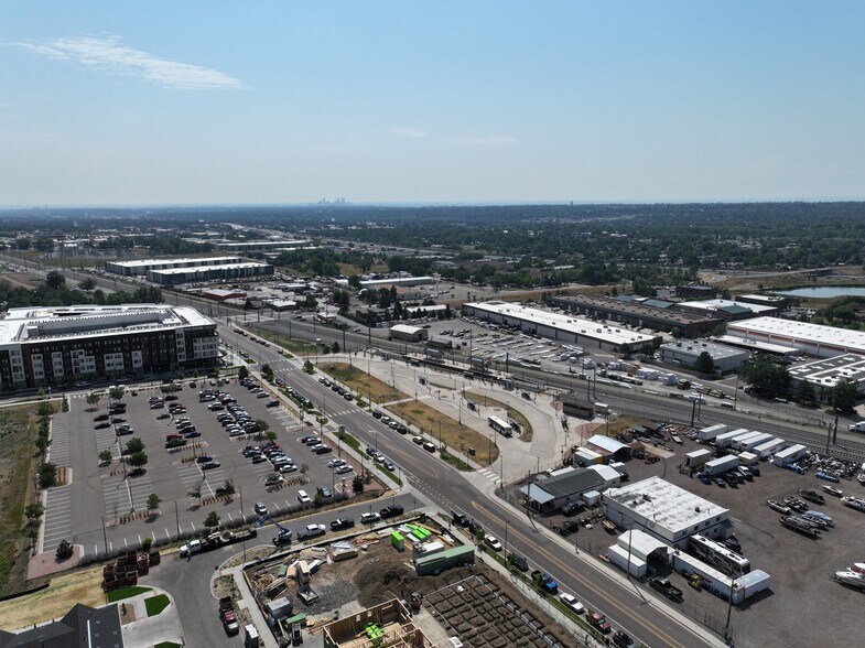 More Photos Of 12198 Ridge Rd, Wheat Ridge Warehouse For Sale