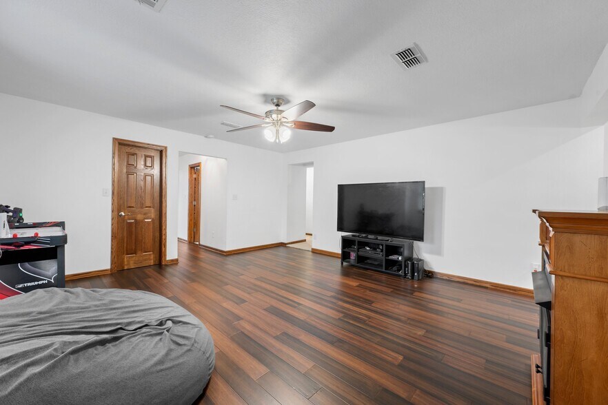 More Photos Of 13863 FM 2154 Rd, College Station Land For Sale