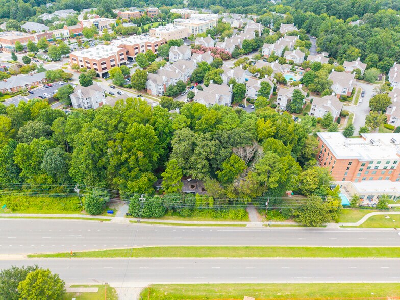 More Photos Of 3810 S Columbia St, Chapel Hill Land For Sale