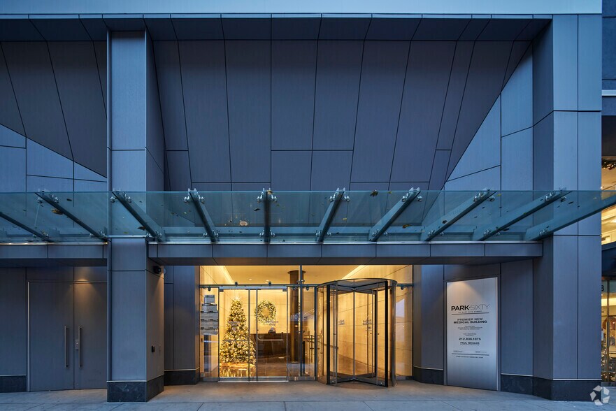 More Photos Of 110 E 60th St, New York Medical For Lease