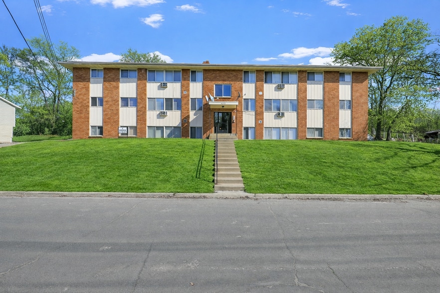 Primary Photo Of , Columbia Heights Multifamily For Sale