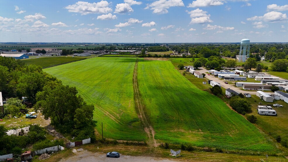 More Photos Of Robinson Rd rd, Washington Court House Land For Sale