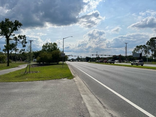 More Photos Of 6301 SE Capital Cir, Tallahassee Land For Lease