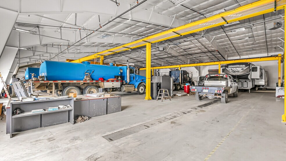 More Photos Of 41009 County Road 5, Meeker Industrial For Sale