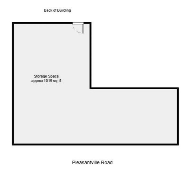 More Photos Of 1191 Pleasantville Rd, Briarcliff Manor Village General Retail For Lease