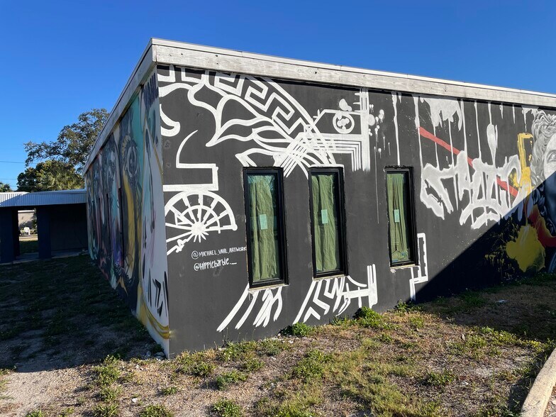 More Photos Of 1940 7th Ave S, Saint Petersburg Medical For Lease