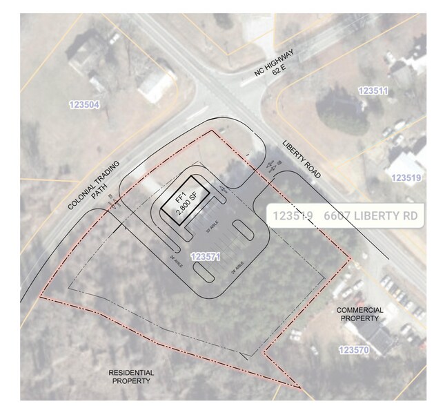 More Photos Of 6600 Liberty Rd, Julian Land For Sale