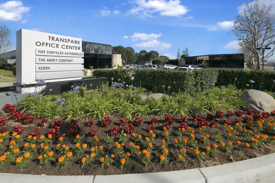 More Photos Of 2910 Inland Empire Blvd, Ontario Office For Lease