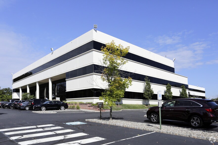 More Photos Of 25 Vreeland Rd, Florham Park Medical For Lease