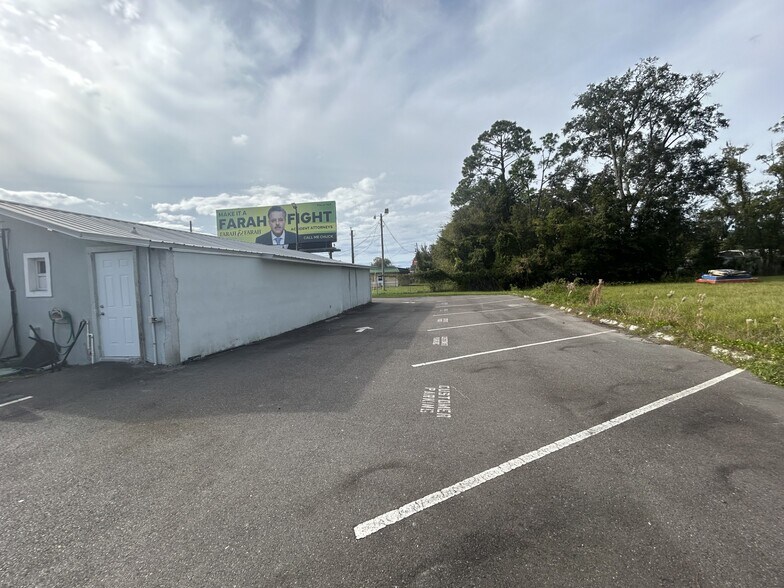 More Photos Of 3524 Reid St, Palatka Auto Dealership For Sale