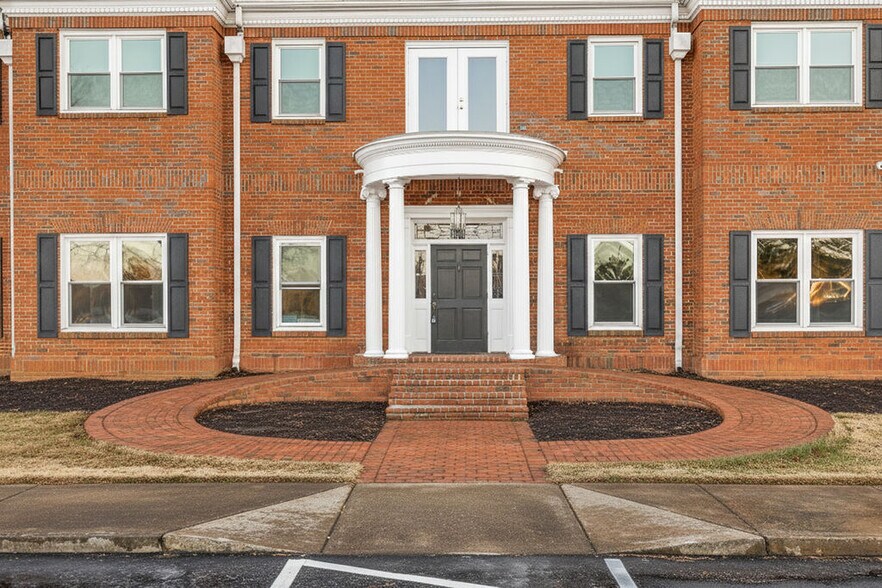 More Photos Of 125 Old Monroe Rd, Athens Office For Lease