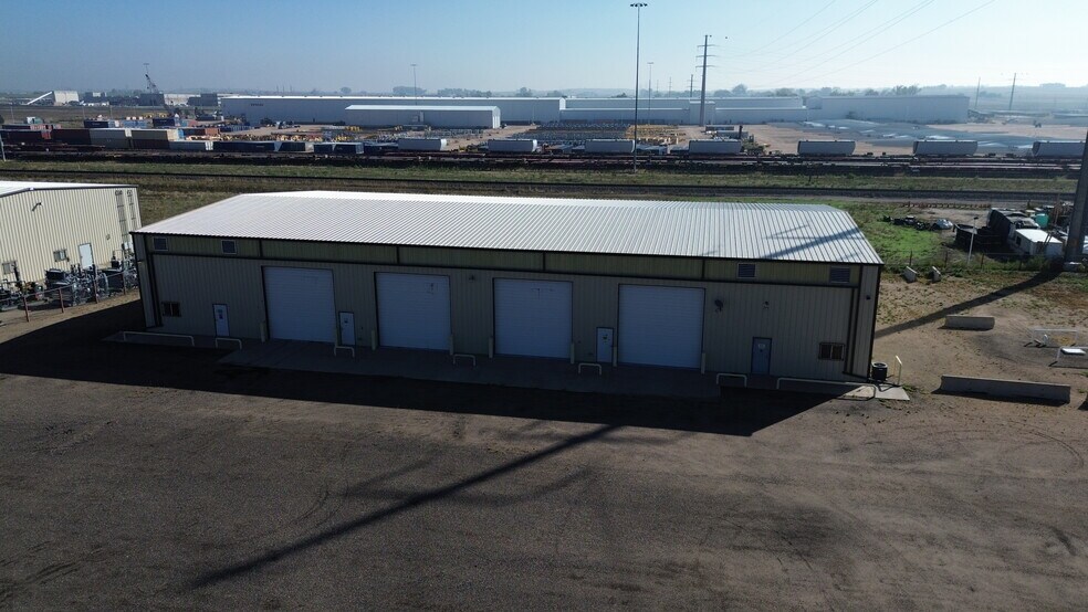 More Photos Of 1760 County Road 27, Brighton Warehouse For Lease