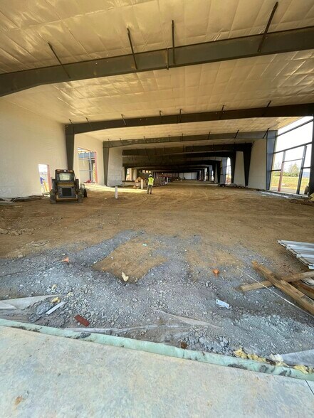 More Photos Of 331 Aviation Way, Frederick Light Manufacturing For Lease