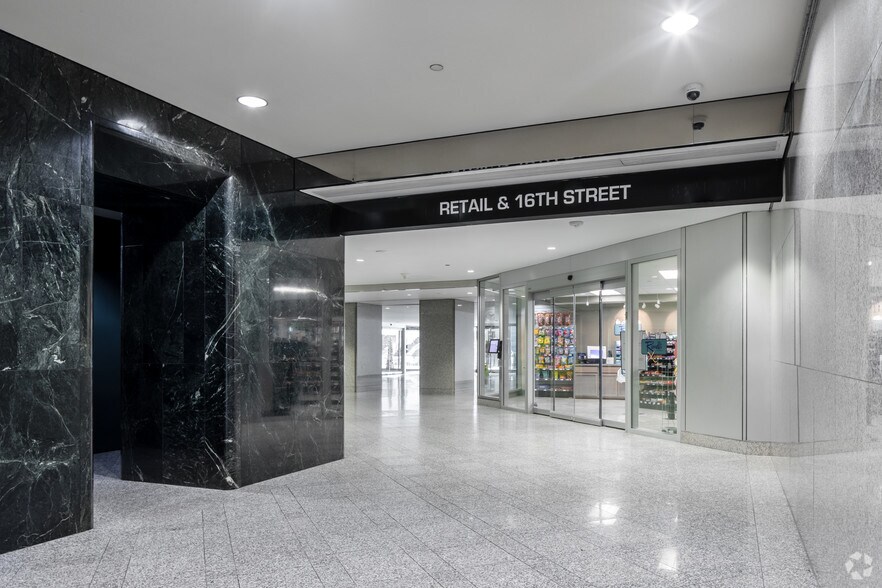 More Photos Of 370 17th St, Denver Office For Lease