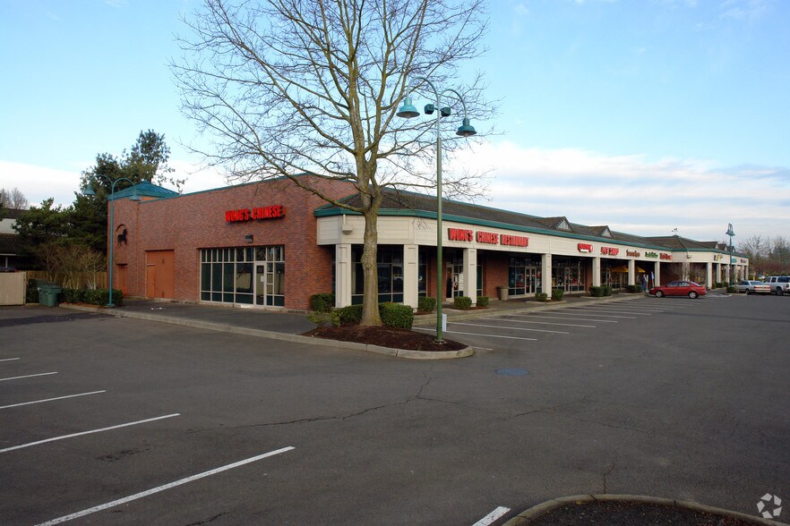 Primary Photo Of 8261-8263 SW Wilsonville Rd, Wilsonville Storefront For Lease