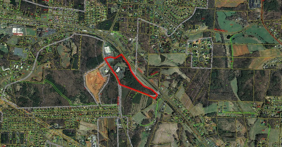 More Photos Of 167 Moore Rd, King Medical For Lease