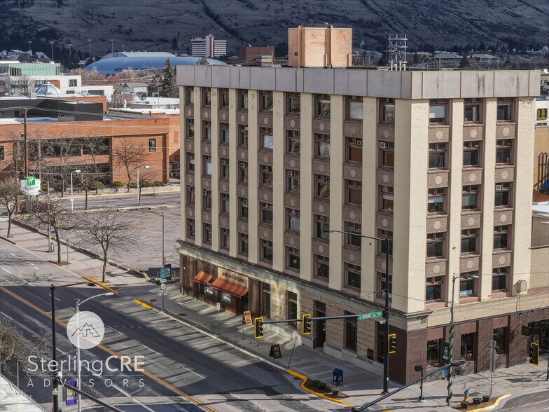 More Photos Of 101 E Broadway Ave, Missoula Office For Sale