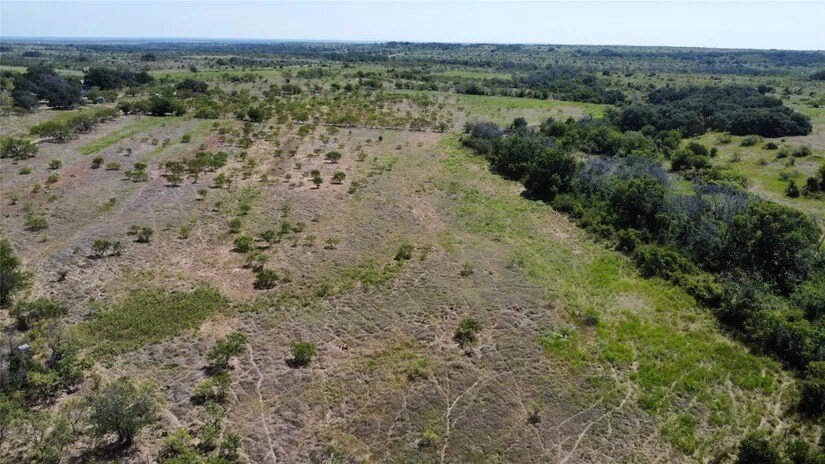 More Photos Of TBD FM 2486, Gustine Land For Sale