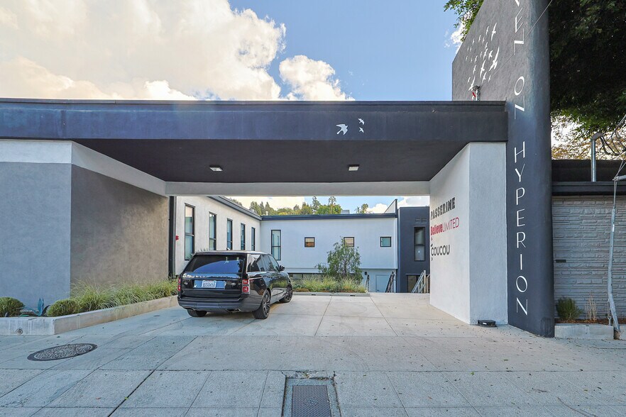 More Photos Of 2400-2410 Hyperion Ave, Los Angeles Loft Creative Space For Sale