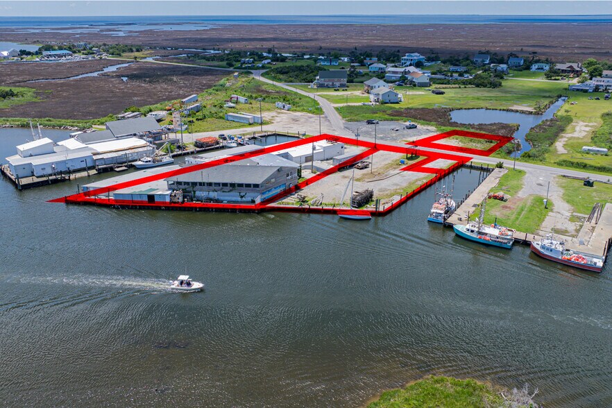 More Photos Of 4683 Mill Landing rd, Wanchese Land For Sale