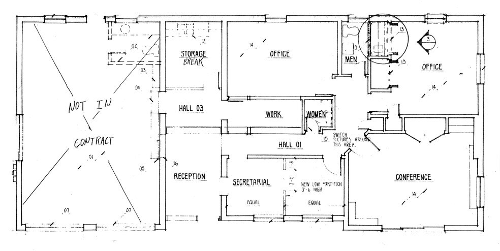 More Photos Of 1600 E Amelia St, Orlando Medical For Lease