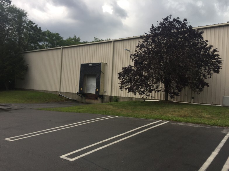 190 Crystal Run Rd, Middletown, NY 10941 Warehouse For Sale