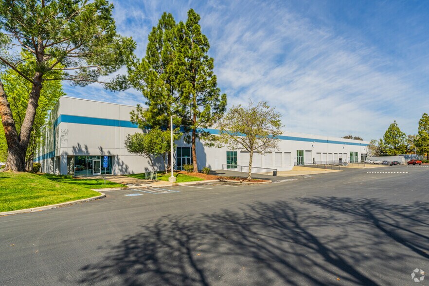Primary Photo Of 6474 Patterson Pass Rd, Livermore Warehouse For Lease