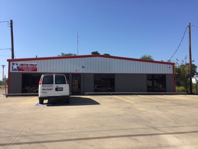 More Photos Of 5173 W Loop 281 S, Longview Warehouse For Lease