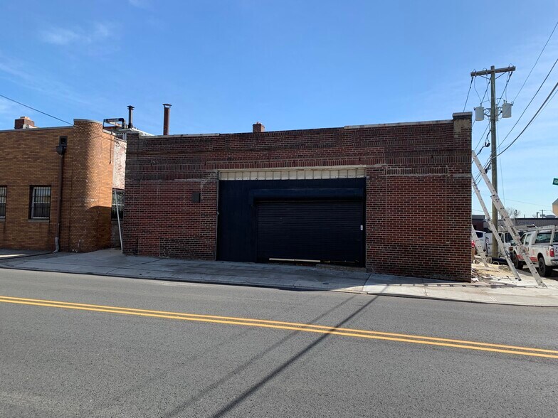 More Photos Of 448 Hillside Ave, Hillside Warehouse For Sale