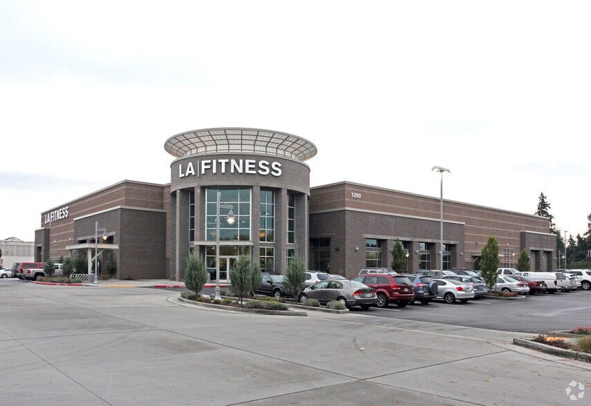 More Photos Of , Lacey General Retail For Sale