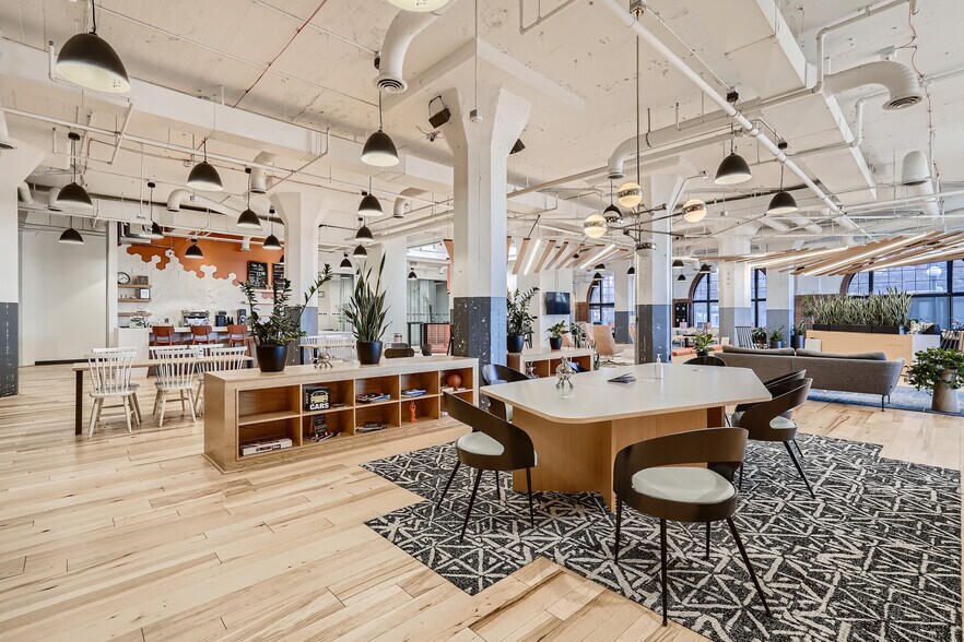 More Photos Of 2301 Blake St, Denver Office For Lease