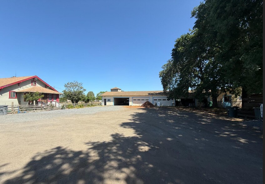 More Photos Of 2082 Fulton Rd, Santa Rosa Land For Sale