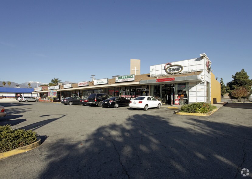 More Photos Of 500-699 Indian Hill Blvd, Pomona Unknown For Lease