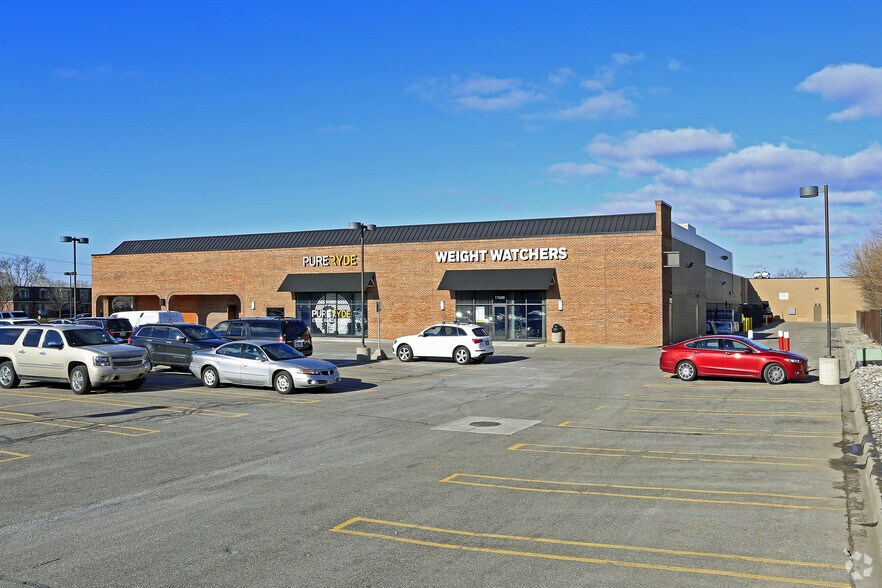 More Photos Of 31150-31190 Southfield Rd, Beverly Hills Unknown For Lease