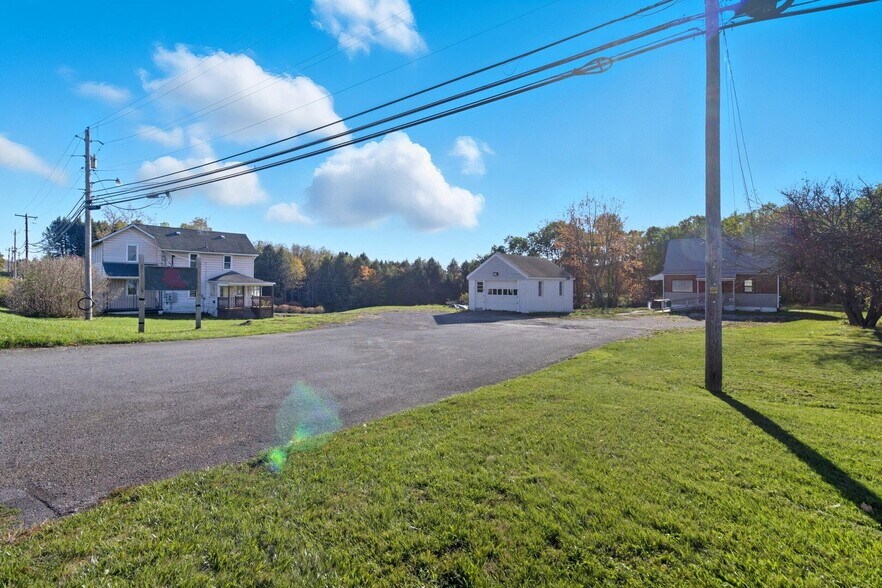 More Photos Of 1056 S Saint Marys St, Saint Marys Land For Sale