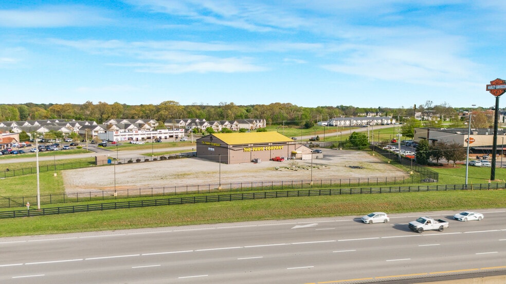 More Photos Of 255 Cumberland Trace Rd, Bowling Green Flex For Lease