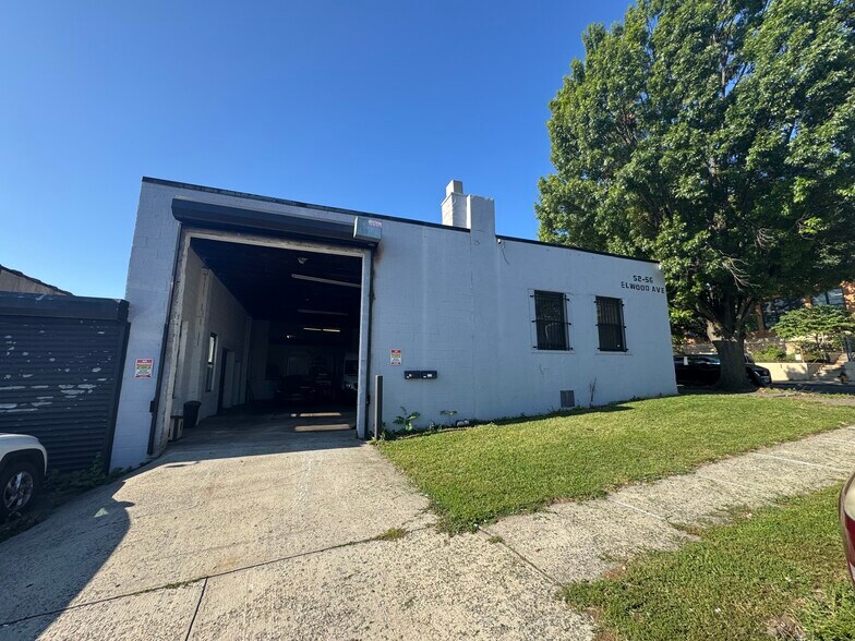 More Photos Of 52-56 Elwood Ave, Newark Warehouse For Sale