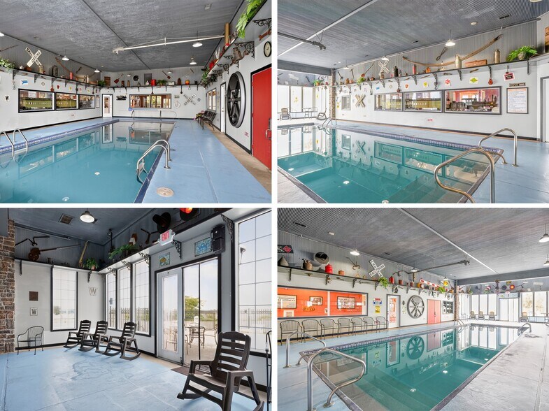 More Photos Of 1245 N Brown St, La Plata Hotel For Sale
