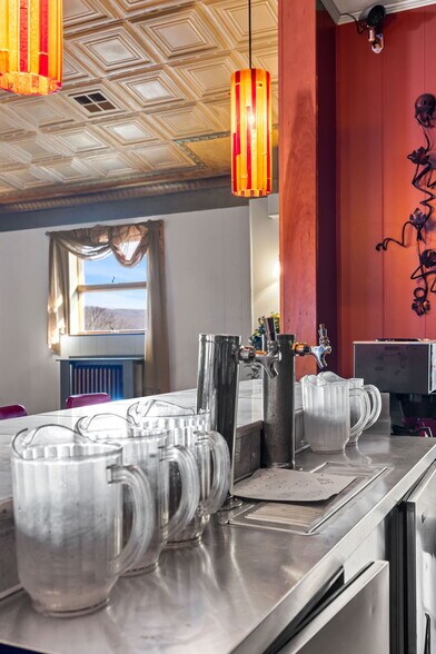 More Photos Of 1000 W State St, Coal Township Restaurant For Sale