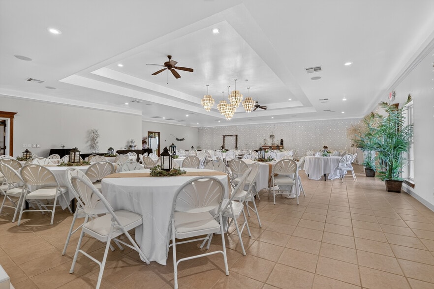 More Photos Of 33429 NCR 3270 Rd, Davis Lodge Meeting Hall For Sale