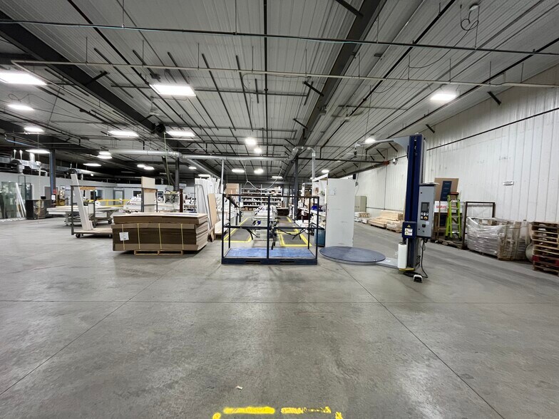 More Photos Of , Fargo Industrial For Sale