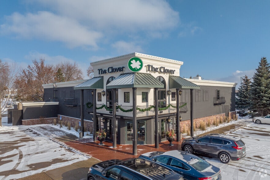 Primary Photo Of 14845 S Robert Trl S, Rosemount Restaurant For Sale