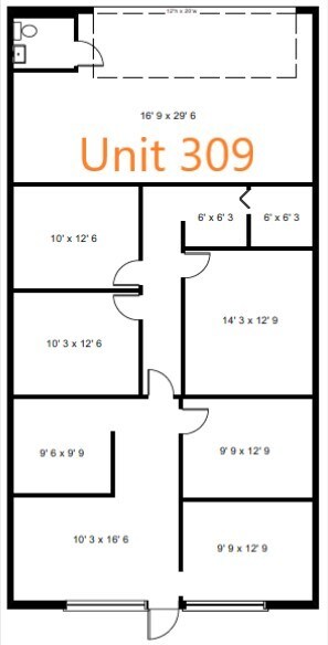 More Photos Of 313-331 Airport Rd S, Naples Freestanding For Lease