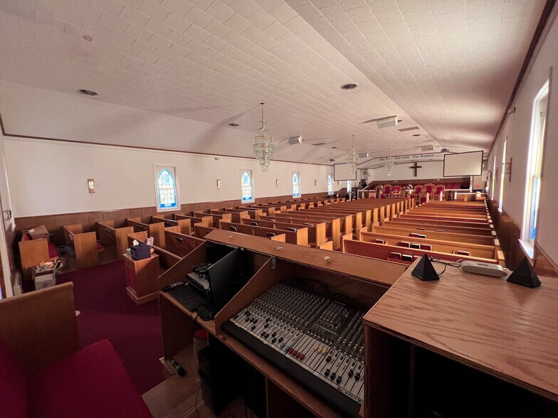 More Photos Of 520 Lewis St, Havre De Grace Office For Sale